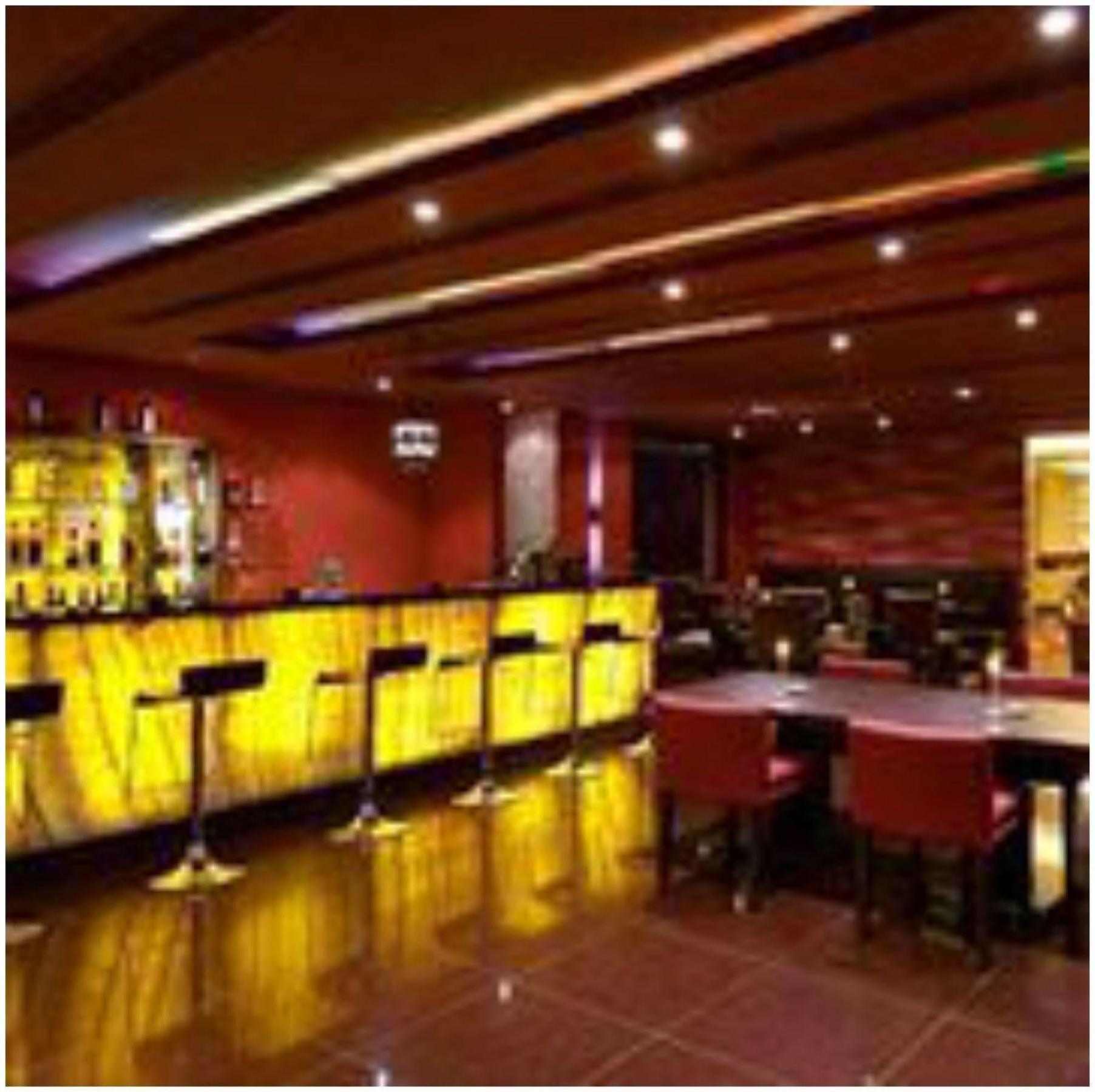 Vivanta Vijayawada, Mg Road Exterior photo